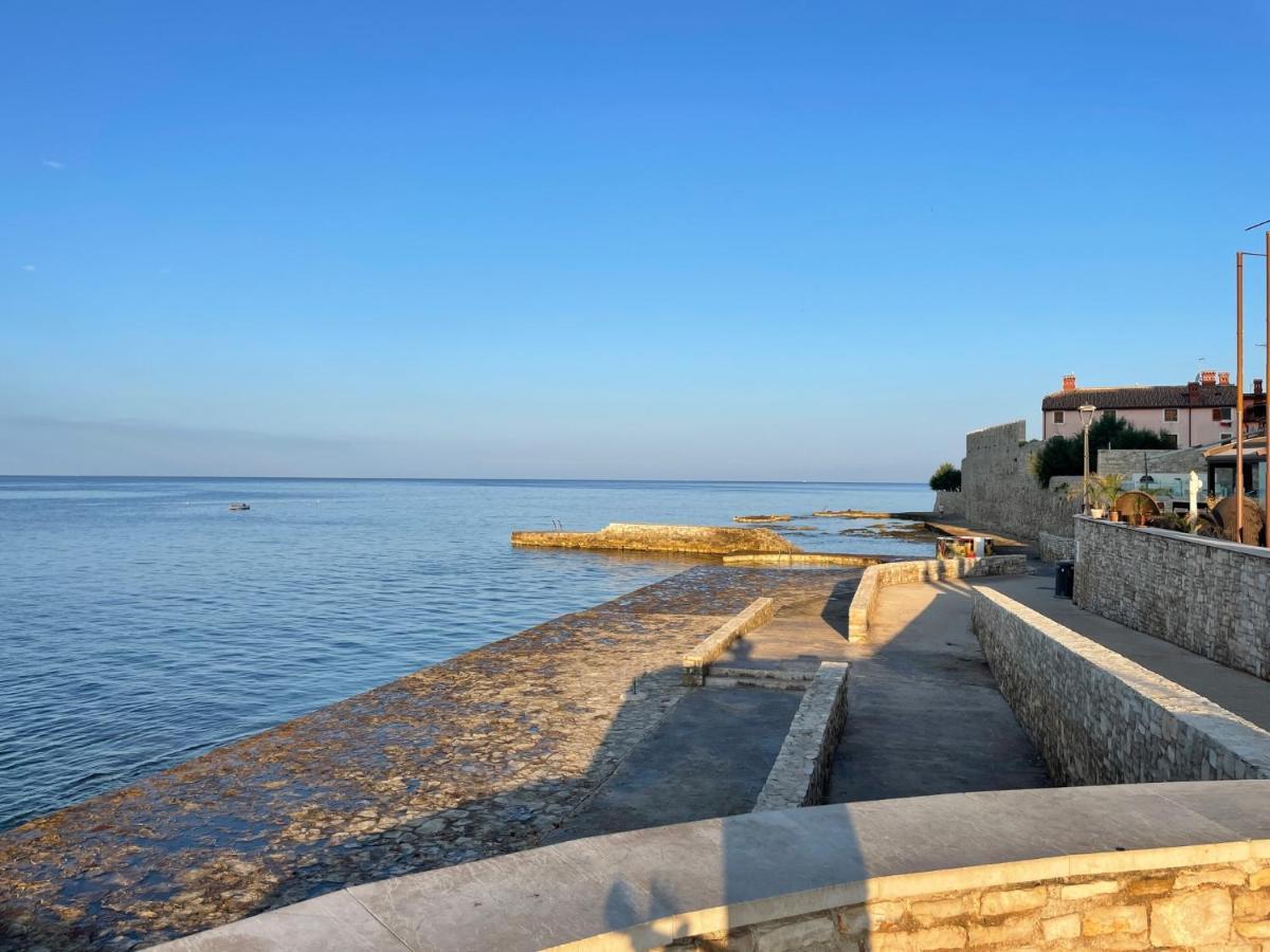 App Robi Apartment Novigrad  Exterior photo